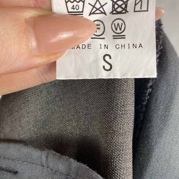 Journal Standard patterned jogger - Picture 8 of 10